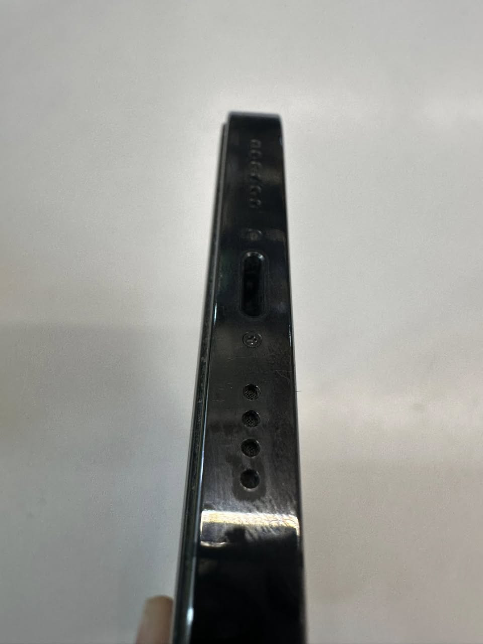 13 pro max
بطارية ٩٠ بلادي ممفتوح افحص وين متريد ذاكرة ٢٥٦ 
مكاني بابل حلة السعر ٧٢٥ الف بي مجال بسيط 
***********
