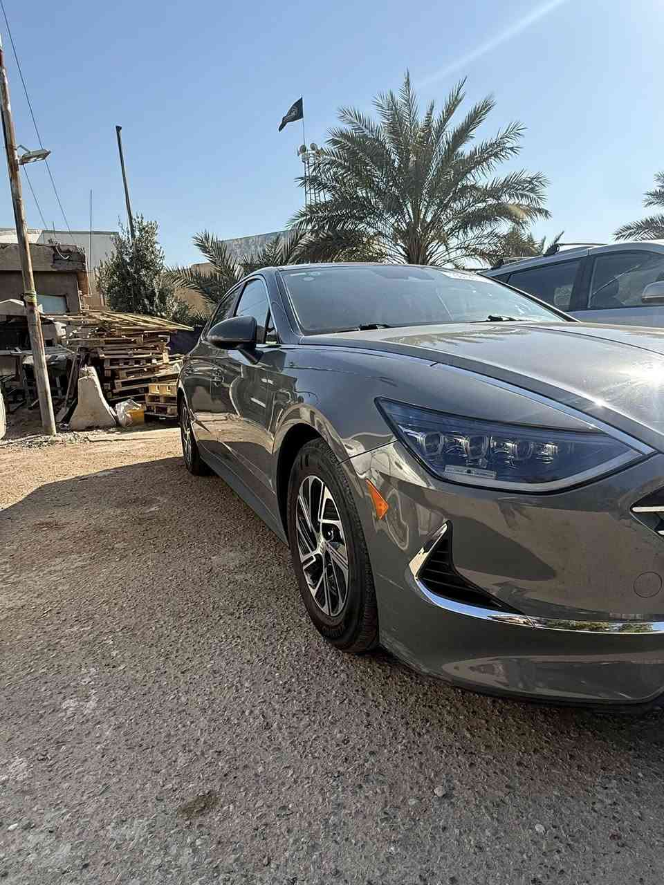 سوناتا هايبرد للبيع
hybrid blue 2023

محركها يكون 2000 وارد امريكي  

فىة البلو رقم بغداد الجديد باسمي

كاميرا  / بصمة / تبريد قطعتين / سايد بريك دكمة

اشاير بالمري / بصمة ابواب / كير دكم 

تحكم ستيرن  شفتات / نقطة عمياء / رادار /  تحديد مسار 

حادث بسيط  الدعامية نفسها الامامية والخلفية وحافة البنيد معدل بارد 

لون سمنتي السياردة جديدة بمعنى الكلمة 
ماشية  24 ميل

السعر 193$ ورقة 
مكاني بغداد جسر ديالى 
للتواصل ***********
