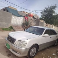 ٢٠٠٣ • بدون رقم • موتور وفتيس جديد