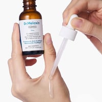 تفتيح البشرة • نياسيناميد • ترانيكساميك