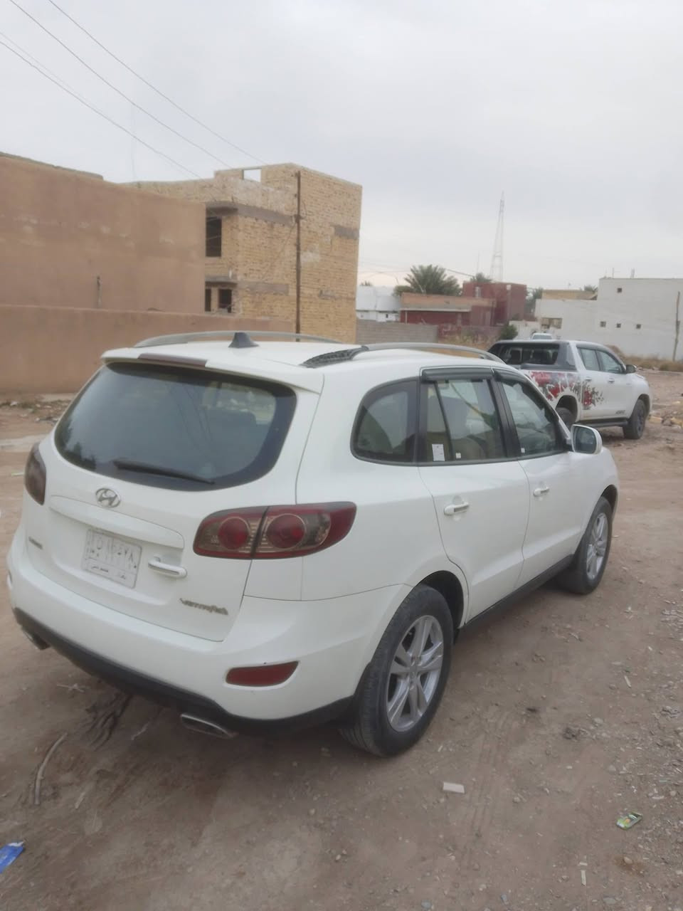 سياره سنتافيه واردخليجي 2011 للبيع مكفول كير مكينه اربعه سلندر  تبريد تدفئه السياره باسمي تحويل ثاني يوم السعر 140 وبيه مجال رقم بغداد للاستفسار الاتصال
***********
***********
