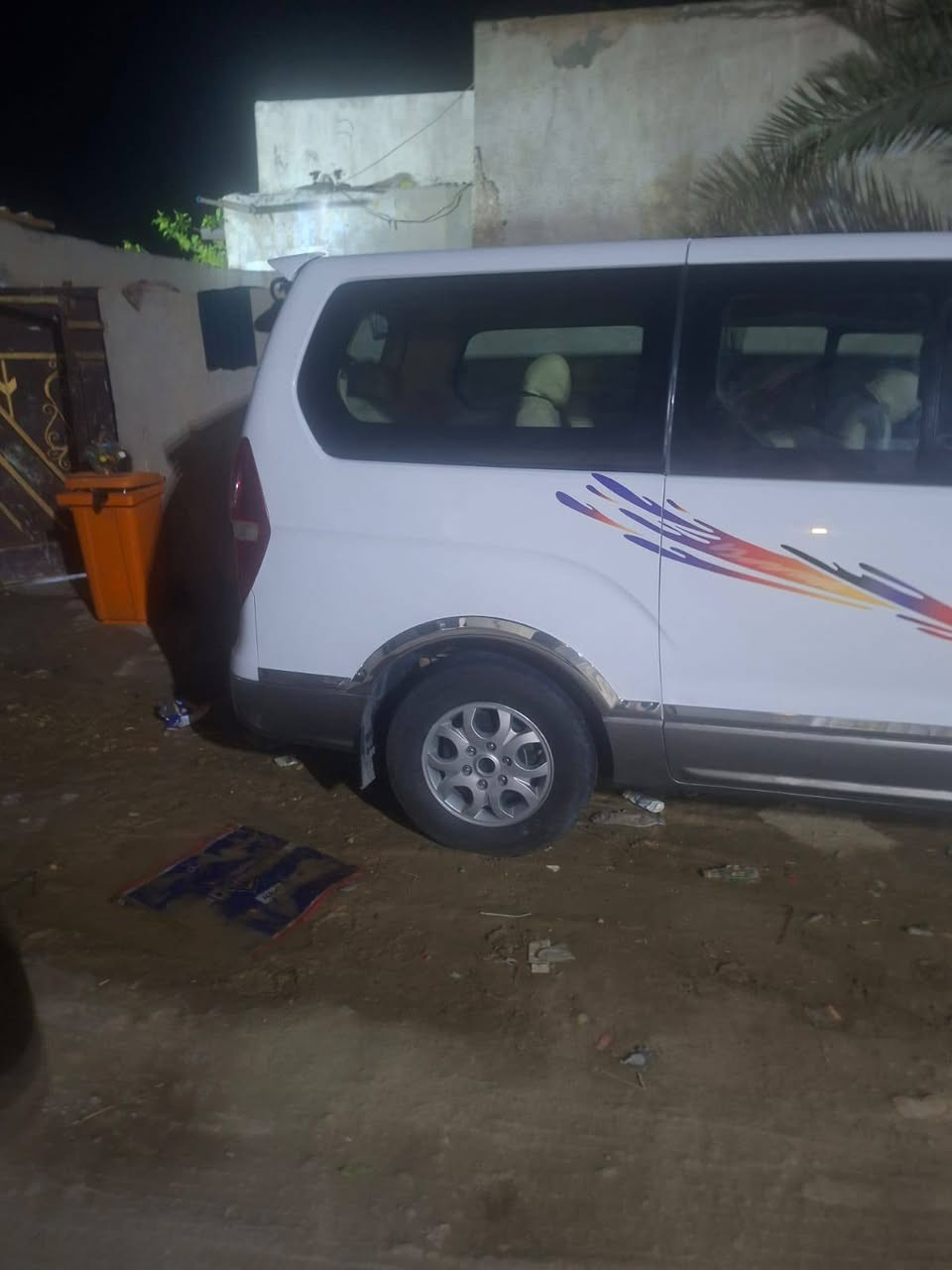 2015 ستاركس كفاله عامه بس جاملغ امامي بي صبغ السعر 160بأسمي رقم دولي٩ ٠٧٧٣٣٧٤٠٤٧


**إذا كنت صاحب هذا الإعلان وتريد حذفه لأي سبب، رجاءا أرسل رسالة إلى الدعم الفني**