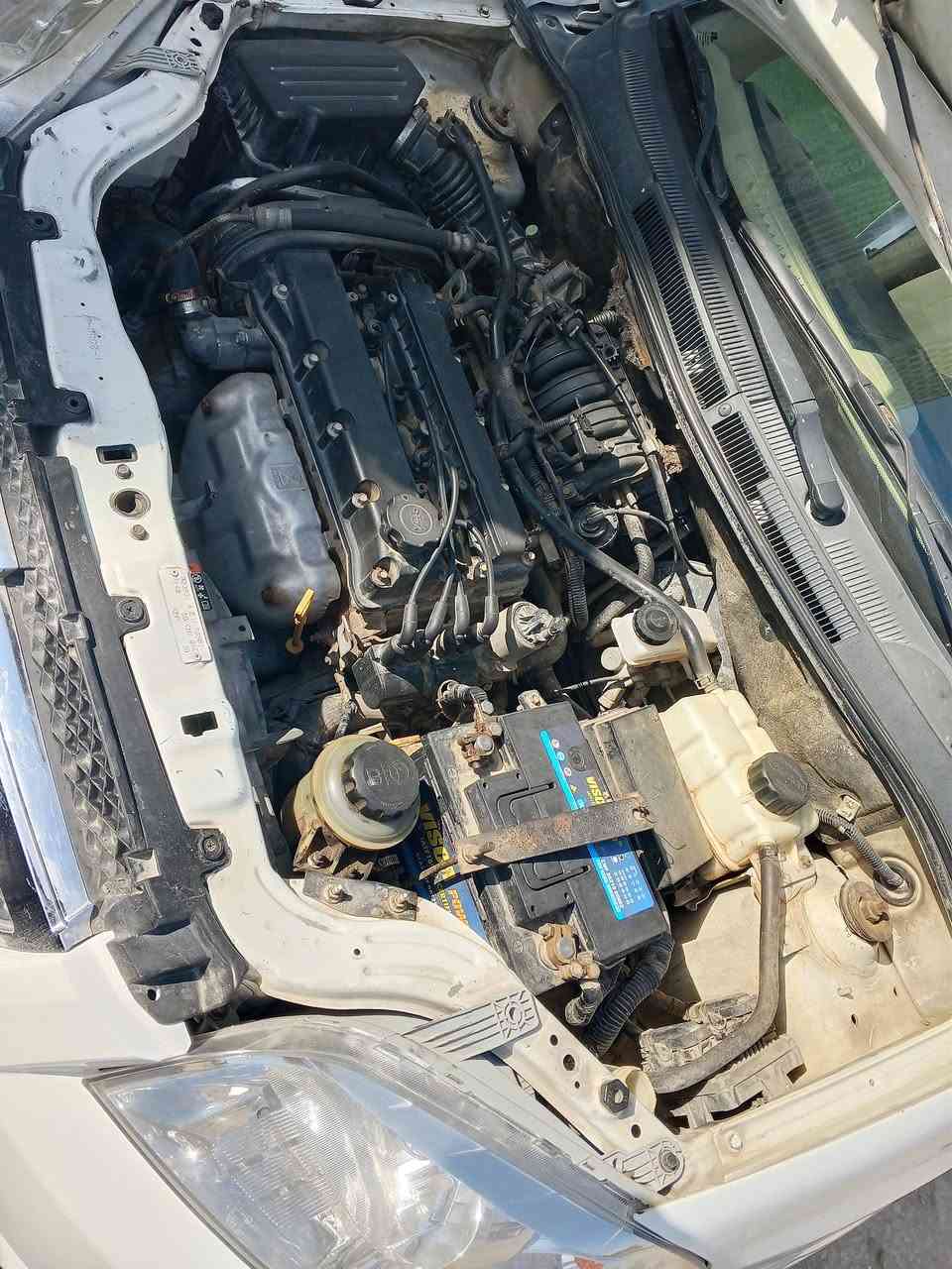 افيو موديل 2014 مسكر مكاني النجف رقم ذي قار الاستفسار اتصال على الارقام التاليه ***********و***********
