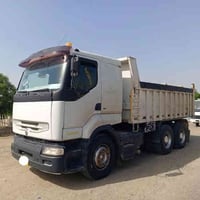 شاحنة ٢٠٠٣ • موتور ٤٢٠ • تواير دوبل