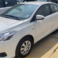 يارس 2017 بغداد شركة ساز  من الشركة بيها ملاحضات  جاملغ الأمامي الأيسر...