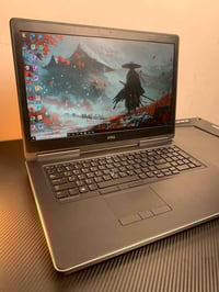 العملاق للبرامج الهندسية والالعاب🔥 هذا اللابتوب يجيك بكرت شاشة احترافي...