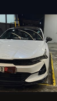 K5 جي تي • ٢٠٢٢ • رقم أربيل