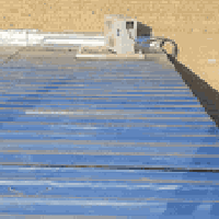 تغليف الأسطح • الأوزكام • ضمان ١٠ سنين