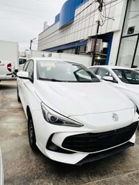 ام جي 3 • ٢٠٢٥ • ٠ كم