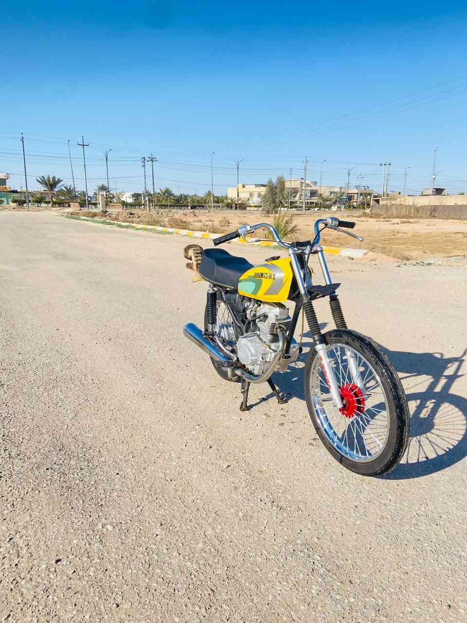 نامه شلامجه اصلي أوراق بس لمكينه متيازز دراجه شوفت عينكم  مكاني كربلاء الحسينيه ب ٦٥٠


**إذا كنت صاحب هذا الإعلان وتريد حذفه لأي سبب، رجاءا أرسل رسالة إلى الدعم الفني**