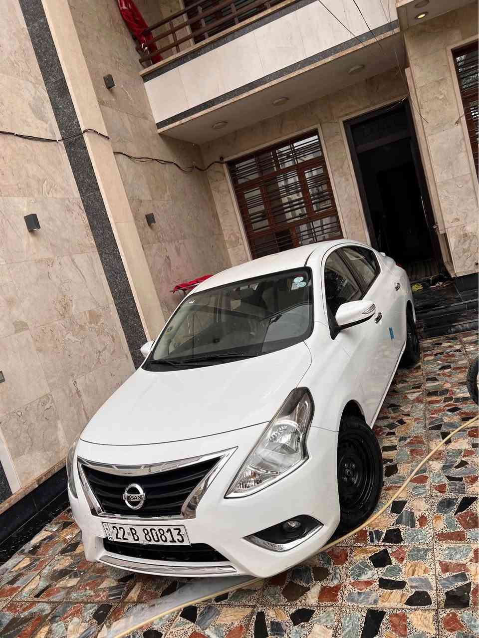 سني موديل 2023 ماشية 68
مكفولة عده طخه صغيرة سعر 120 بغداد, العراق


**إذا كنت صاحب هذا الإعلان وتريد حذفه لأي سبب، رجاءا أرسل رسالة إلى الدعم الفني**