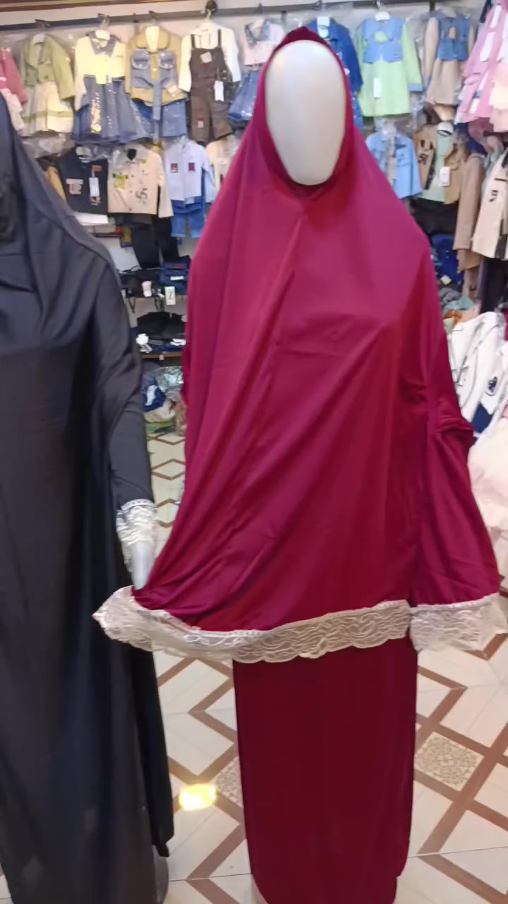 أزياء السند عرض خاص 
حجاب صلاه السعر 🔥 8000🔥قطعتين 🔥15🔥
حي سومر شارع الحمداني قرب صالون بنت الاصول أزياء السند عرض خاص


**إذا كنت صاحب هذا الإعلان وتريد حذفه لأي سبب، رجاءا أرسل رسالة إلى الدعم الفني**