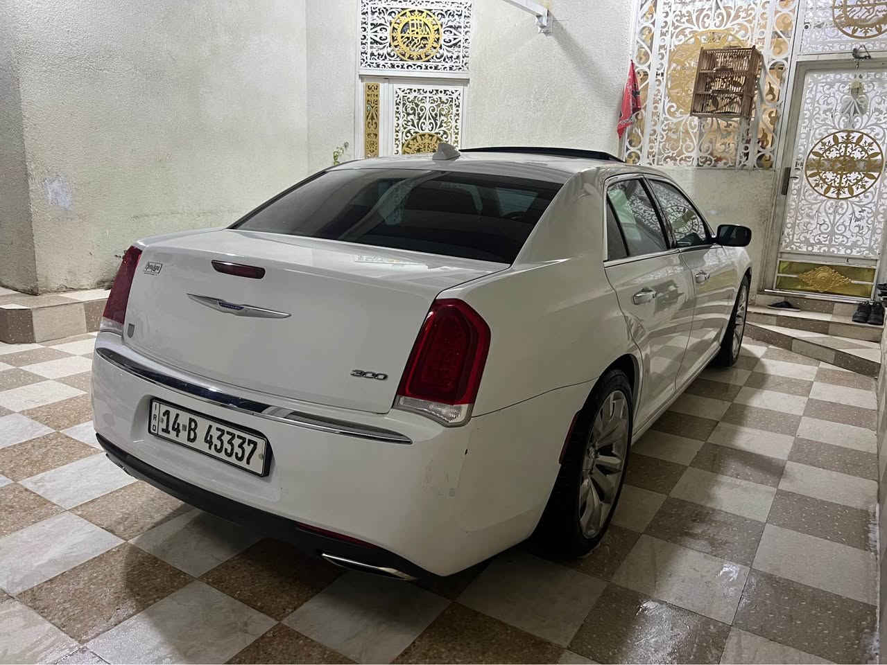 اوباما للبيع مديل2020اصل رقم  بصره حره تحويل فول مواصفات للخيير فتحه كشنات تدفئه تبريد خزن ميموري ستيرن تدفئه ستيرن كهرباء كشنات كهرباء فتحه فول للخير وارد كندي بيه مكانين بارد بيه قطعه صبغ بدون فتح بدون دواخل شواصي كفاله مكينه كير كفاله بقيت السياره كفاله مكاني بصره *********** البصرة, العراق
