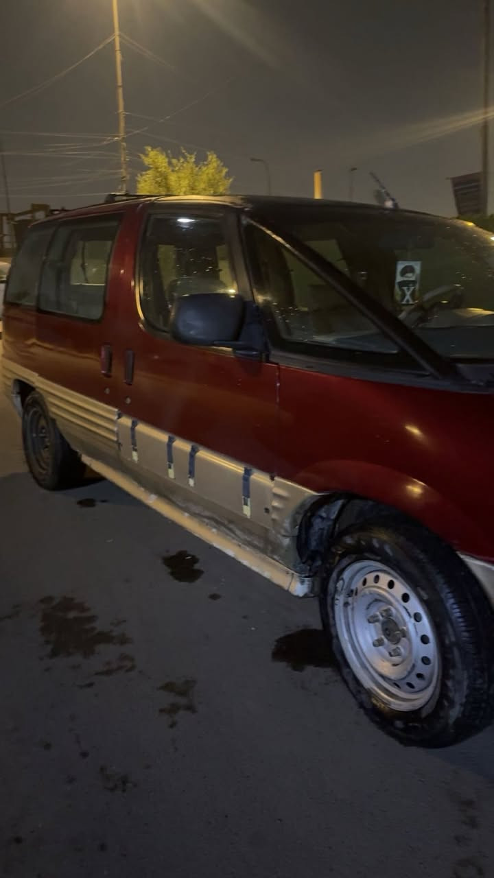 سلام عليكم بونتياك للبيع كير مكينة مكفولات ابيع ما نزل راعيها. تبريد تخم تاير كير تعليك سنوية صاقطة ما ندل راعيها ب٢٢ بيها مجال مكان سيارة بغداد رقمها ذيقار ***********
