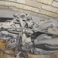 عندي مكينه للبيع BCX نضافه 80 الي يريدهه يتصل 07866303550 العنوان بغدا...