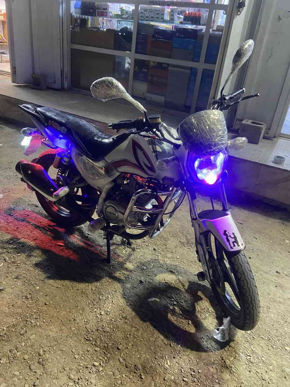 شباب سنكي مديل 2023اوراق كاملة موطور ما بي اي نقص العنوان بلد الموشراي لا يتصل ***********
