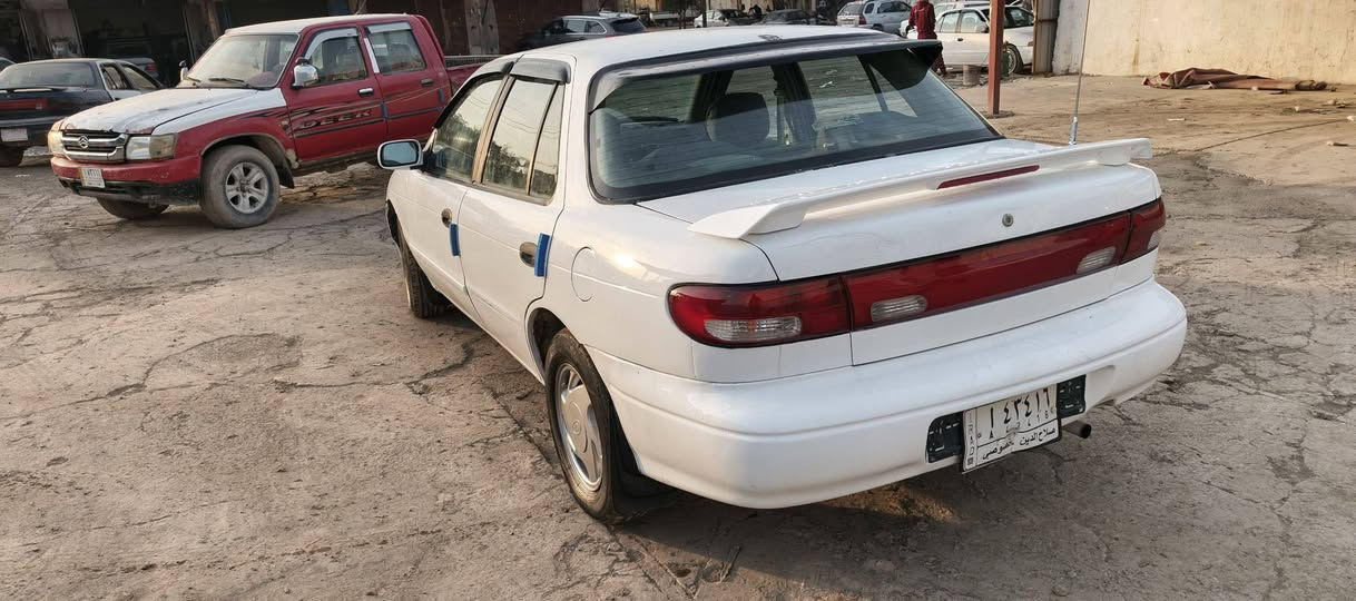 سيفيا 95 صلاح الدين سنويه لل٢٧
كير محرك صدر شرط
لايتات بكات كله جديد
صبع حزام قماره بلاديه
***********
السعر ٤٠ وبيهه مجال بصيط
