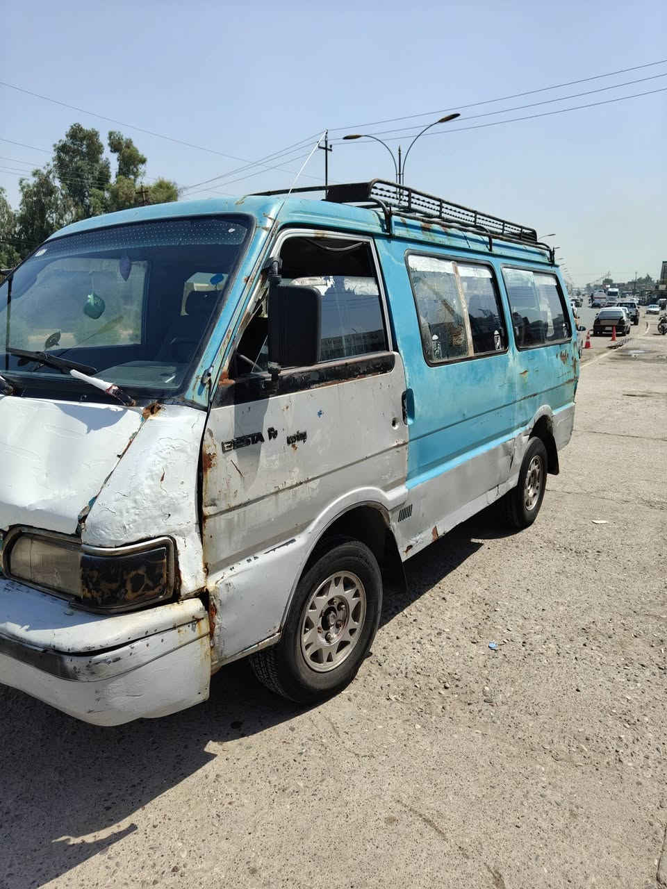 السلام عليكم كيا بسته محرك بي نفخ بدون صرف  هيى غرما مصفرا رقم الماني  خطها حدباء سعر 21  وبي مجال ترهم مراوسه ب هوندا او بريجو مكان موصل رقم ***********   او علق واني اراسلك
