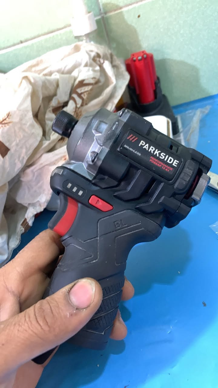 امباكت 12فولت
كامل للبيع


**إذا كنت صاحب هذا الإعلان وتريد حذفه لأي سبب، رجاءا أرسل رسالة إلى الدعم الفني**