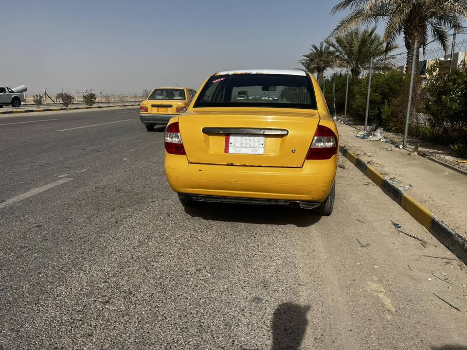 للبيع طيبه 2015 رقم نجف مكانهه بل نجف سياره جاهزه تبرد وي سويج كير مكينه مكفولات باتري وفيتبم وبلاكات وبخاخات ستوني شادهم تخم تاير جديد هيئه وغرامات مصفره راعيهه بل دوانيه لمداور على راحتك سعر 29 وبيهه مجال قليل ***********
