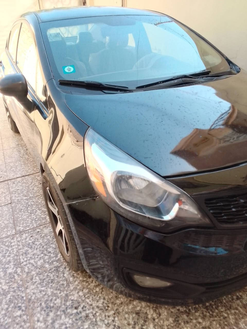 ريو 2015 وارد امريكي سنوية ل 2028 باسمي جاهزة من كلشي تبريد محرك گير كهربائيات سعرها 85 ورقة بيها مجال ***********
