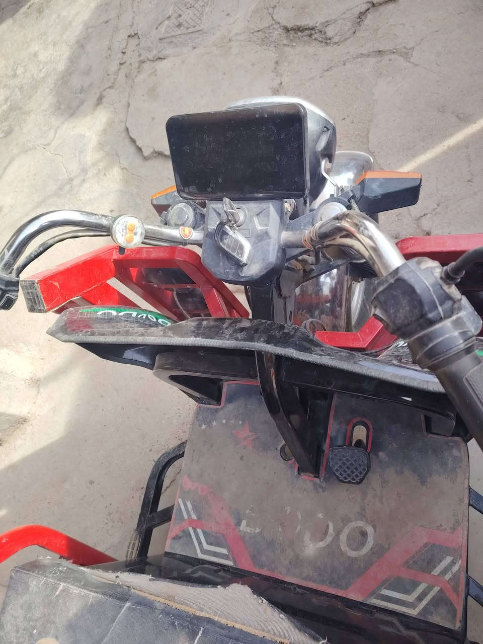 ستوته شحن فحل للبيع نضافه فول بدون بطاريات كلشي مابيها بس جيب بطاريات وشد من اكلك جديده يعني خير من الله سعر مليون 300 وبها مجال لطيبين  ابو غريب هذا رقمي *********** بي واتساب
