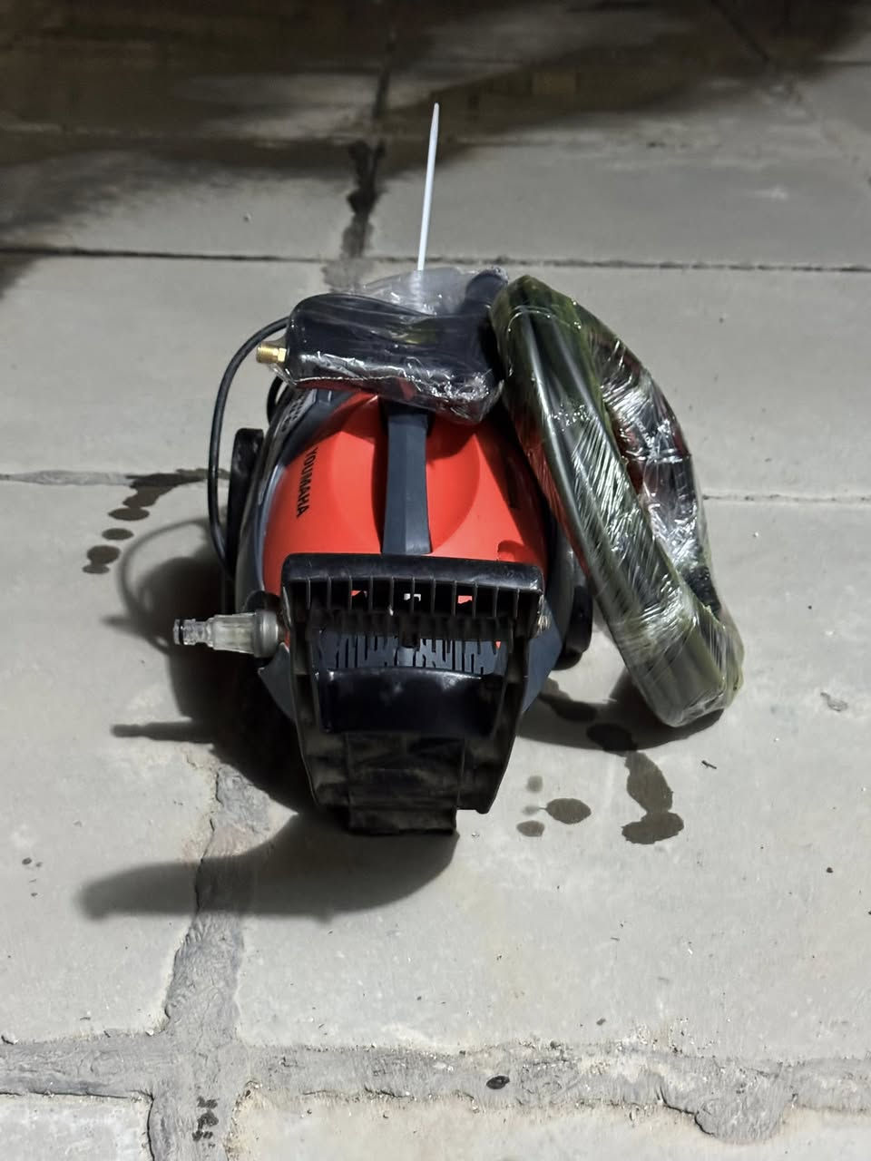 سلام عليكم عندي فارة غسل ‏ماطر ‏ ‏ يراسلني فقط واتساب *********** ‏السعره 80 يوجد توصيل كل المحافظا
