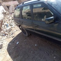 سكورت • 1994 • مكينة وكير