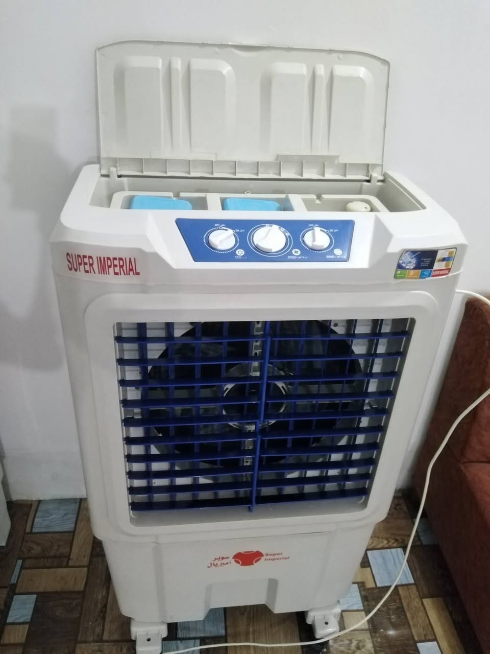 للبيع السعر ١٠٠ نظافه فول


**إذا كنت صاحب هذا الإعلان وتريد حذفه لأي سبب، رجاءا أرسل رسالة إلى الدعم الفني**