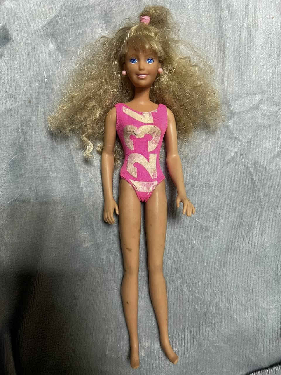 متوفرە بملابسها الاصلیە لعشاق اصدار قدیم  💗


**إذا كنت صاحب هذا الإعلان وتريد حذفه لأي سبب، رجاءا أرسل رسالة إلى الدعم الفني**