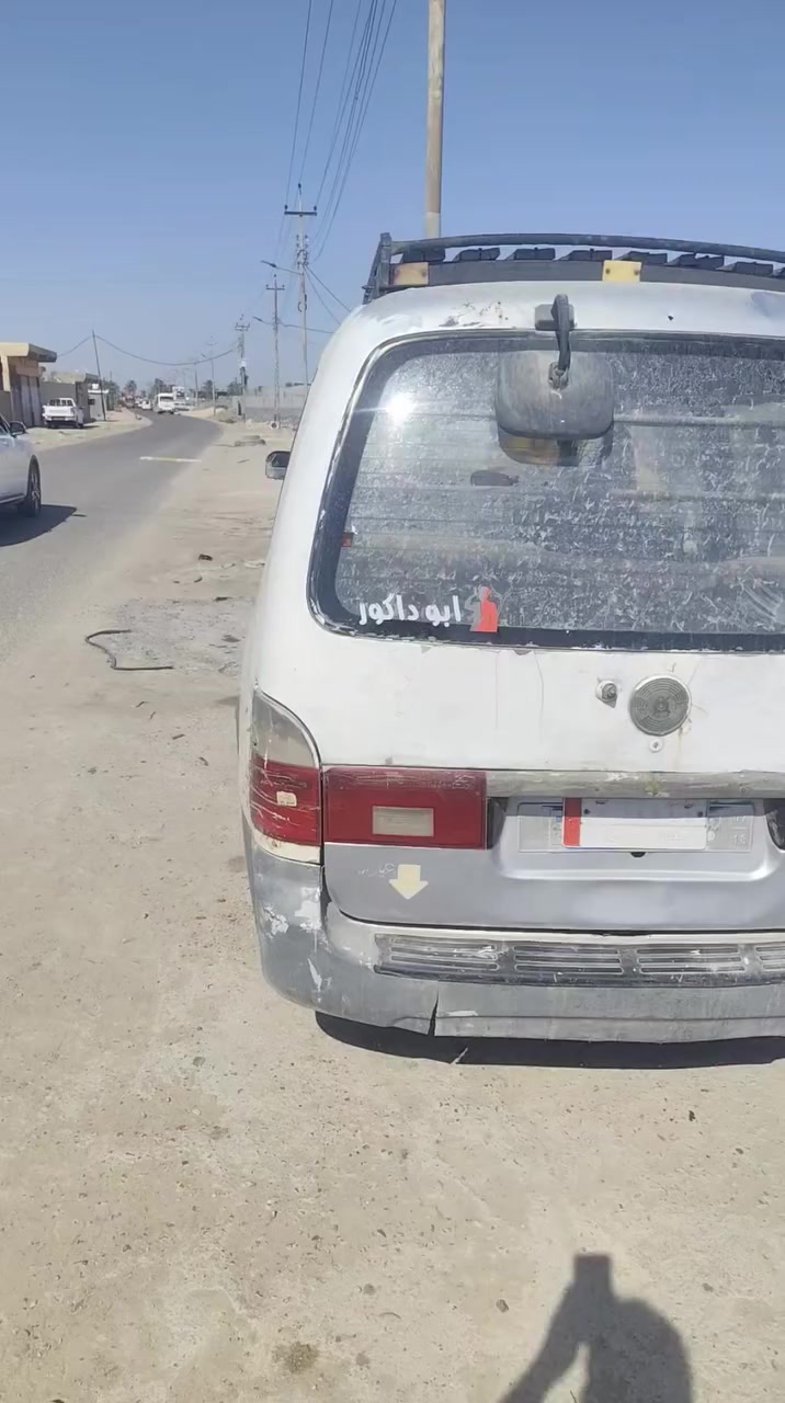 سلام عليكم كيه بريجو رقم بغداد الماني ابيع كوم حديد مكينه كير اكسل جدد والباقي شوف العين السعر 13 وبيهه مجال ستفسار اتصل ***********
