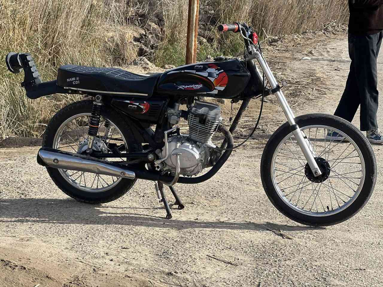 تعميره 25للبيع بس تعميره ابيع قيم وخذ بل يرضي الله


**إذا كنت صاحب هذا الإعلان وتريد حذفه لأي سبب، رجاءا أرسل رسالة إلى الدعم الفني**