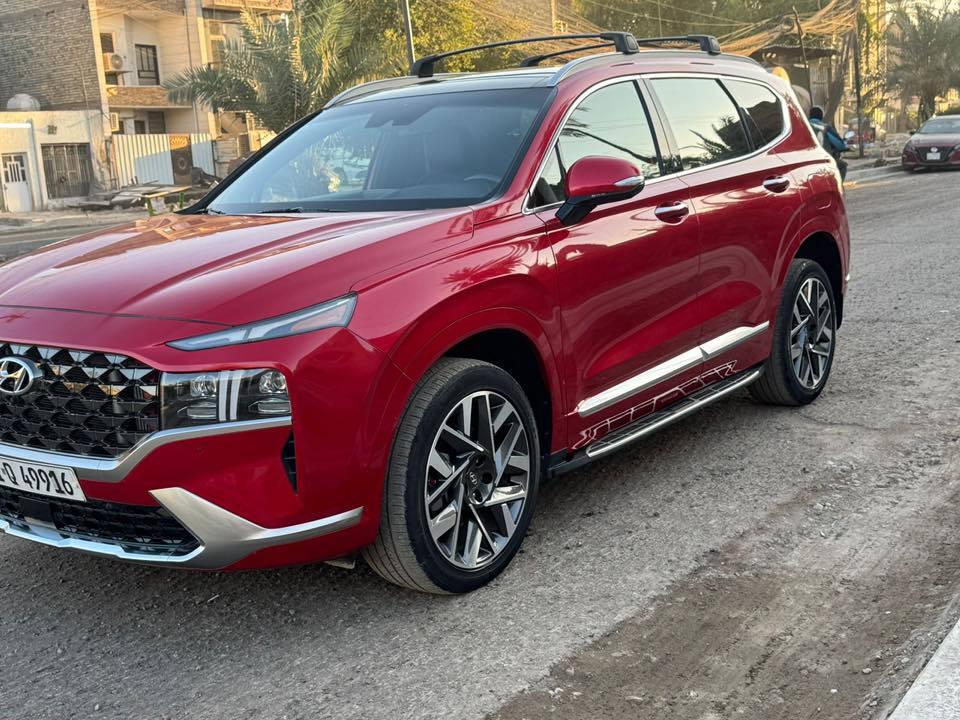 سنتافيا 2023 كلكرافي 1 على 1 فول
حادث تبديل جاملغ  وتصليح حافت بنيد  

صور مرفقة

موصفات 

بنراما 

حساس امامي خلفي

5 كامرات 

رادارات

انضمة قيادة

اوتو بارك

باقي كلة معروف 

مكان شارع فلسطين ***********
