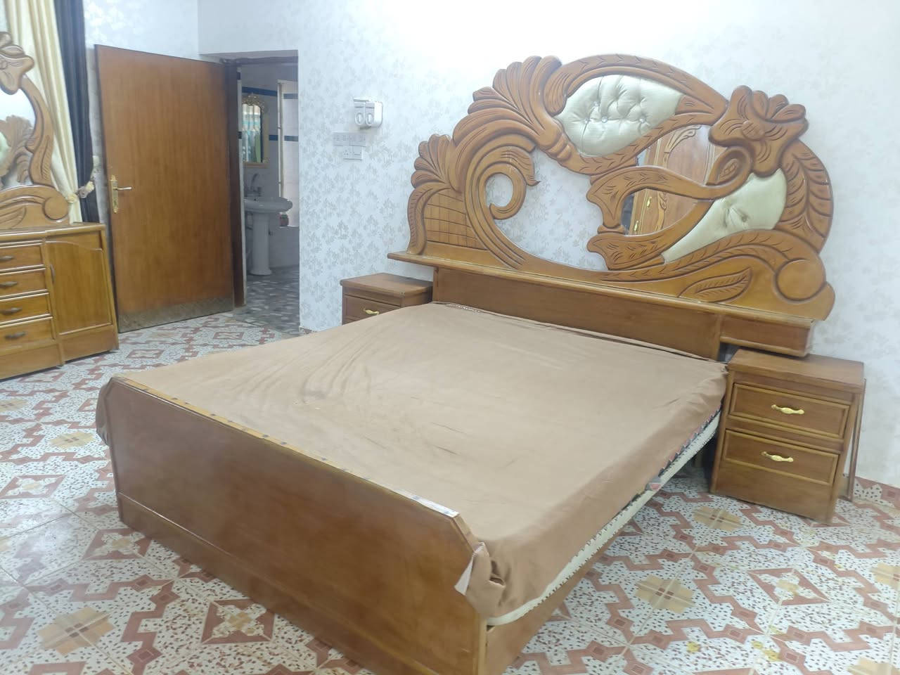 سلام عليكم غرفه للبيع سعر ٧٥٠


**إذا كنت صاحب هذا الإعلان وتريد حذفه لأي سبب، رجاءا أرسل رسالة إلى الدعم الفني**