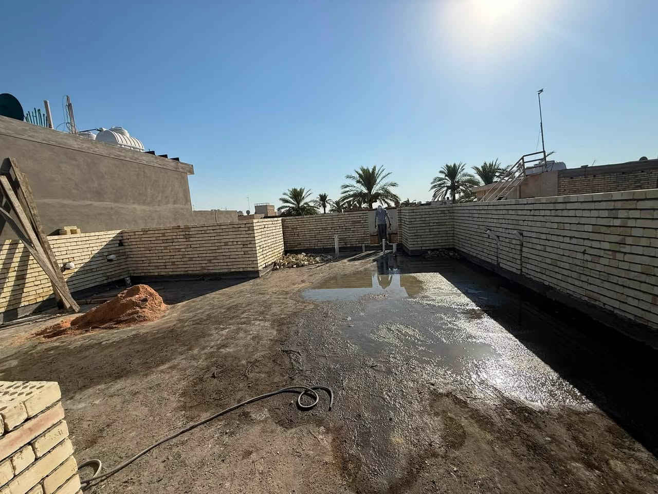 تم على بركة الله
ختم جميع مراحل البناء 
لموقع الغزالية رقم (3)
على ارض بمساحة 200م
جميع اعمالنا تتم على ايدي ماهرة
رقم الهاتف / واتساب
***********
