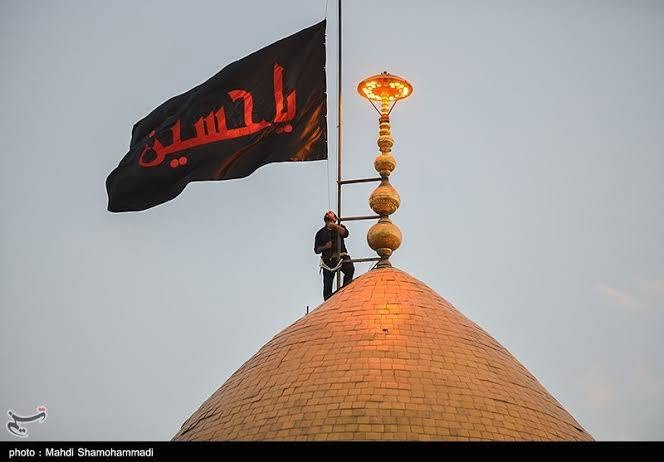 تعلن حمله ابو الفضل لزيارة العتبات المقدسه.يؤم الثلاثاء 👈

يؤم تبديل. رايه الامام الحسين  واخيه ابو الفضل عليهم  🕌

 السلام... باص اول. الذهاب الساعه. 1ظهرا 🕔🕔

والعوده الساعه 12ليلا سعر النفر... 6000الاف دينار فقط☝🏼

الباص الثاني..(. مبيت مبيت..) الذهاب الساعه الرابعه عصرا 

والعوده الساعه الخامسه صباحا.... سعر النفر.(7000)الاف

 دينار. فقط.... كوستر. حديث ومكيف.. 🚌🚌

نت مجاني على. طول الرحله📲📲

اتصل وونجيك ل اقرب نقطه داله 📞📞📞

للحجز والاستفسار ‏‪***********‬‏☎️☎️

***********☎️☎️واحنه بخدمه اهلنا في قضاء الصويره
