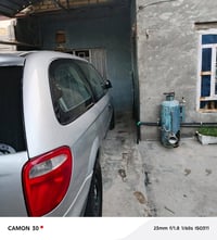 كرفان • ٢٠٠٧ • بابل الشوملي