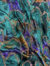 قماش كراس • سليمانى