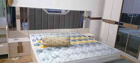 اخشاب تركي 10 قطع مستمعل فقط 27 يوم السعر مليون ونص وبيه مجال ***********
