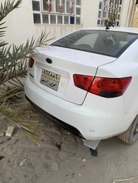 سيراتو خليجي • ٢٠١٢ • كربلاء