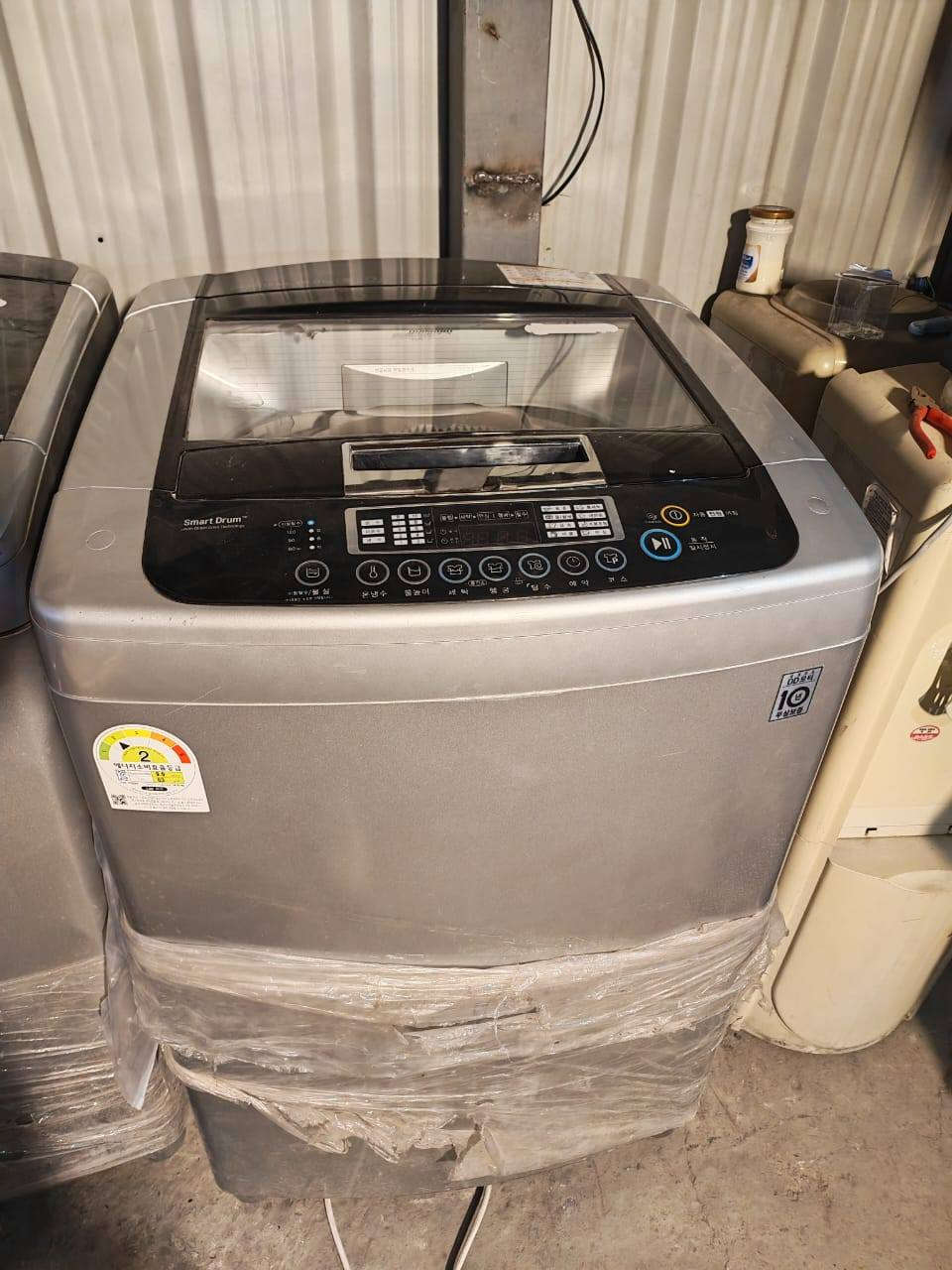 السلام عليكم
وصول وجبة غسالات أوتماتيك الملابس كوري اصلي نوعية راقية واصلية
 100 ٪ للاستفسار خاص او واتساب ***********
