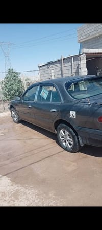 سوناتاموديل ١٩٩٤ رقم ديالئ سنويه مشورع وطني بشرط تحويل محرك وكير لوك ص...