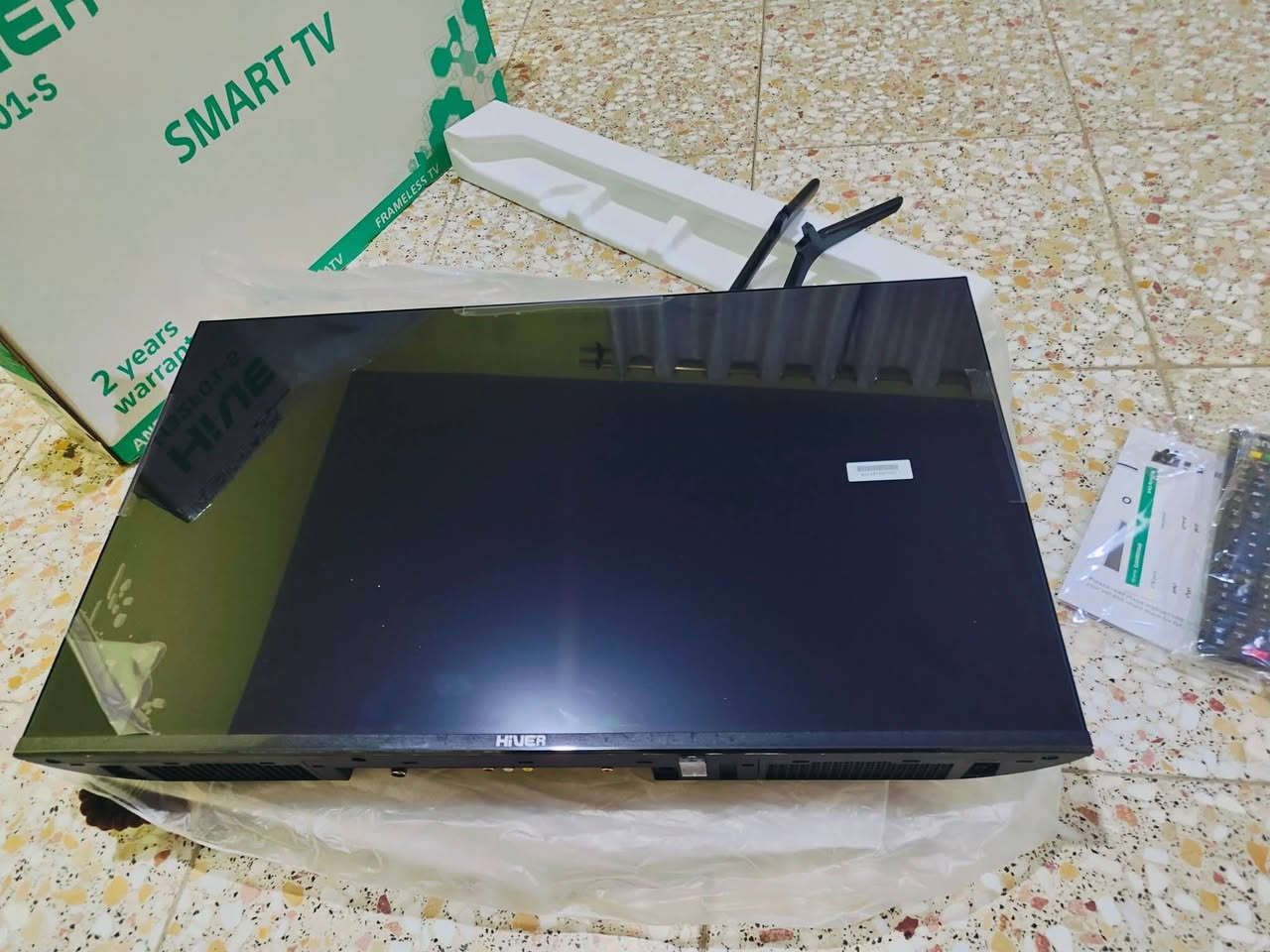 السلام عليكم سيت اب كامل للبيع♥️ الاجهزه كله ماركه ونضافه بشرط لوك وكل كراتينها موجوده
1_جهاز اكس بوكس سيريس  اس كامل ملحقاته وكارتونته جوستك الجهاز الاصليه
2_ شاشة حجم 32 سمارت انترنيت بعدهي بالايلون وضمان بيه سنتين 
_🎹 الكيبورد ميكانيكي: ماركة Baytion (Baytion Mechanical Keyboard)

3_🖱️ الماوس: ماركة Raiku (موديل G701 Luminous Gaming Mouse) 

4_🎧 السماعة: ماركة Havit (موديل HV-H2232d Gaming Headphone)
5_ يوبي اس 850 يشغل 10 دقايق
6_ تحويله USP بيه 4 منافذ ينربط بيه ماوس وكيبورد وشاحنه وسماعات الجهاز منزل بي لعبة مودرن 3 و gta وبي كيم باس شهر
♥️السعر (470)♥️ ا
 كلشي حاسبه بنص قيمه لئن اريد ابيعهن كلهن سوه يشهد الله الاجهزه كله ماخذه بالكراتين  وبعدهن جديدات بالعافيه ع ياخذهن 
العنوان _ الديوانيه


**إذا كنت صاحب هذا الإعلان وتريد حذفه لأي سبب، رجاءا أرسل رسالة إلى الدعم الفني**