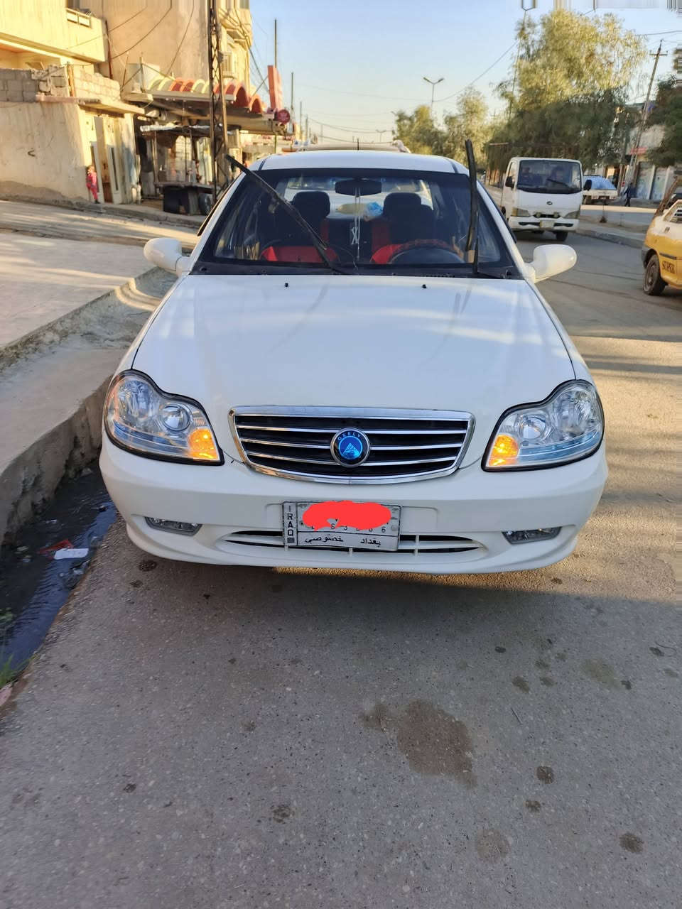 السلام عليكم ورحمة الله

 CK 2012 مكينة 1.5 رقم نينوى سيارة كاملا مبدلا باتري اصلي جديد ومبدأ تخم تايرات جديد الضرر بس جاملغ امامي و جاملغ خلفي السعر 55 ورقة ومجال شي بسيط 
للاستفسار الاتصال على هذا الرقم 👇
***********
