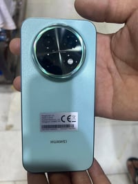 جهاز للبيع هواوي نوفا 15ماكس جهاز صار شهر مستخدم  نظافة 99٪ السعر 350 ...