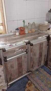 خزانة • قابلة للمساومة