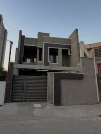 💫اكتب رقم واحد يوصلك السعر خاص💫  💫دار حديث للبيع كراده قرب المستشفى ال...