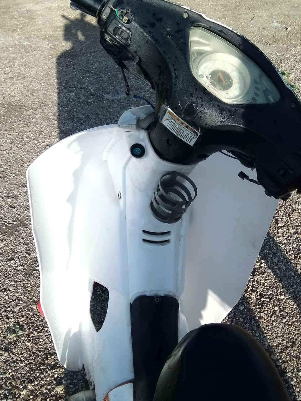 السلام عليكم ورحمة الله  ماطور البيع السعر  550الف وبي مجال


**إذا كنت صاحب هذا الإعلان وتريد حذفه لأي سبب، رجاءا أرسل رسالة إلى الدعم الفني**