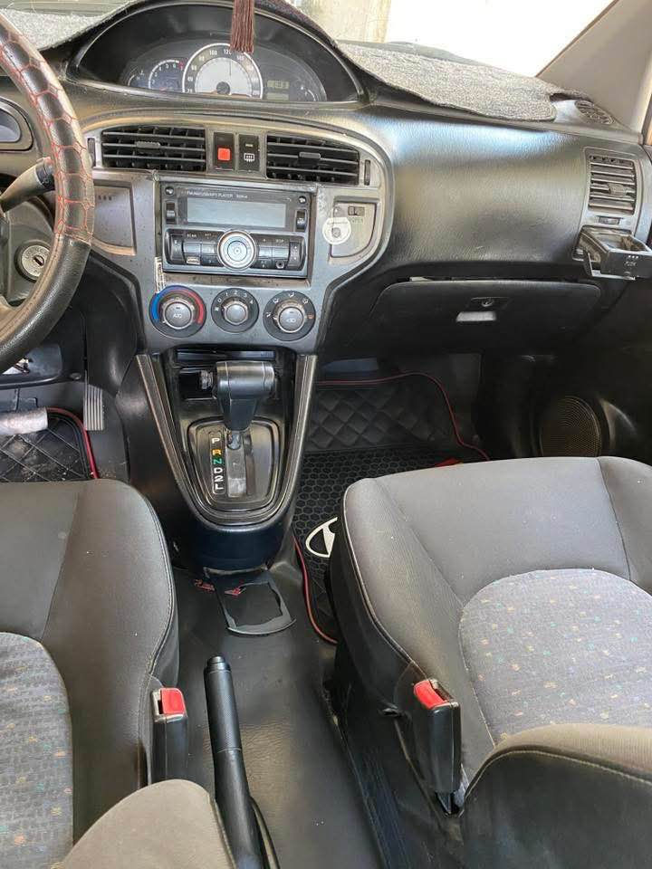 السلام عليكم سياره هونداي ماتركس مكينه 1600 خيرا من الله موديل 2002 بيها طاخه بل جاملا الأمامي وشويه من البنيد ومصلح والجاملغ الخلفي هم ومصلح  سياره بسمي تحويل ثاني يوم السعر58 
مكان بغداد الزعفرانيه *********** بغداد, العراق
