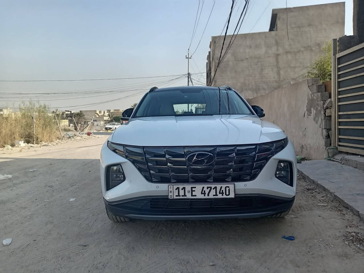 ‏توسان موديل 24 فول مواصفات خليجية بغداد الشهداء البياع السعر 215 وبيها مجال ‎07 702 5705 ماش سيارة 36


**إذا كنت صاحب هذا الإعلان وتريد حذفه لأي سبب، رجاءا أرسل رسالة إلى الدعم الفني**